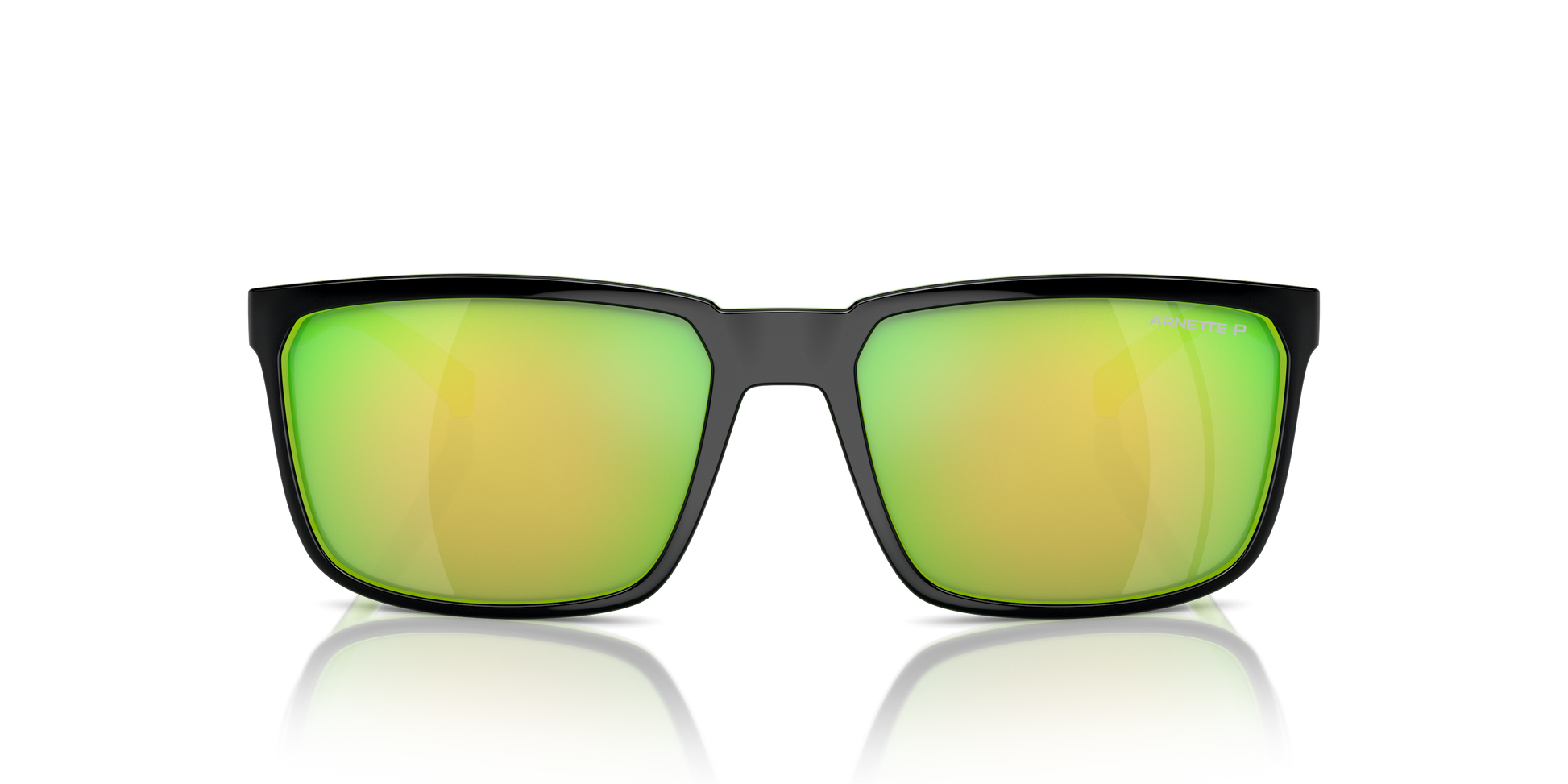 Arnette Stripe Sunglasses AN4251 29421I