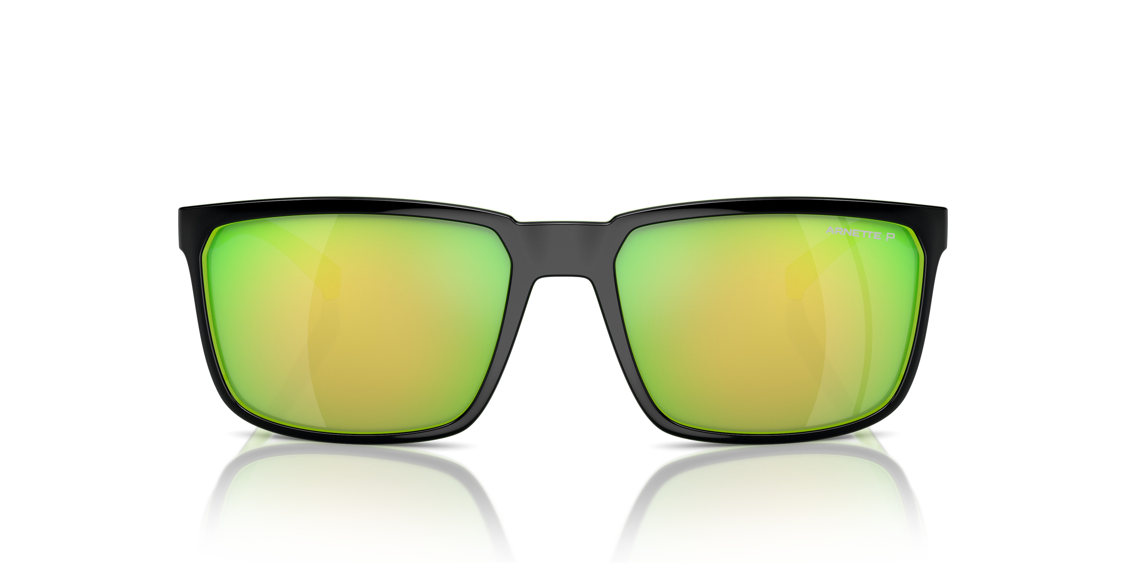 Arnette Stripe Sunglasses AN4251 29421I