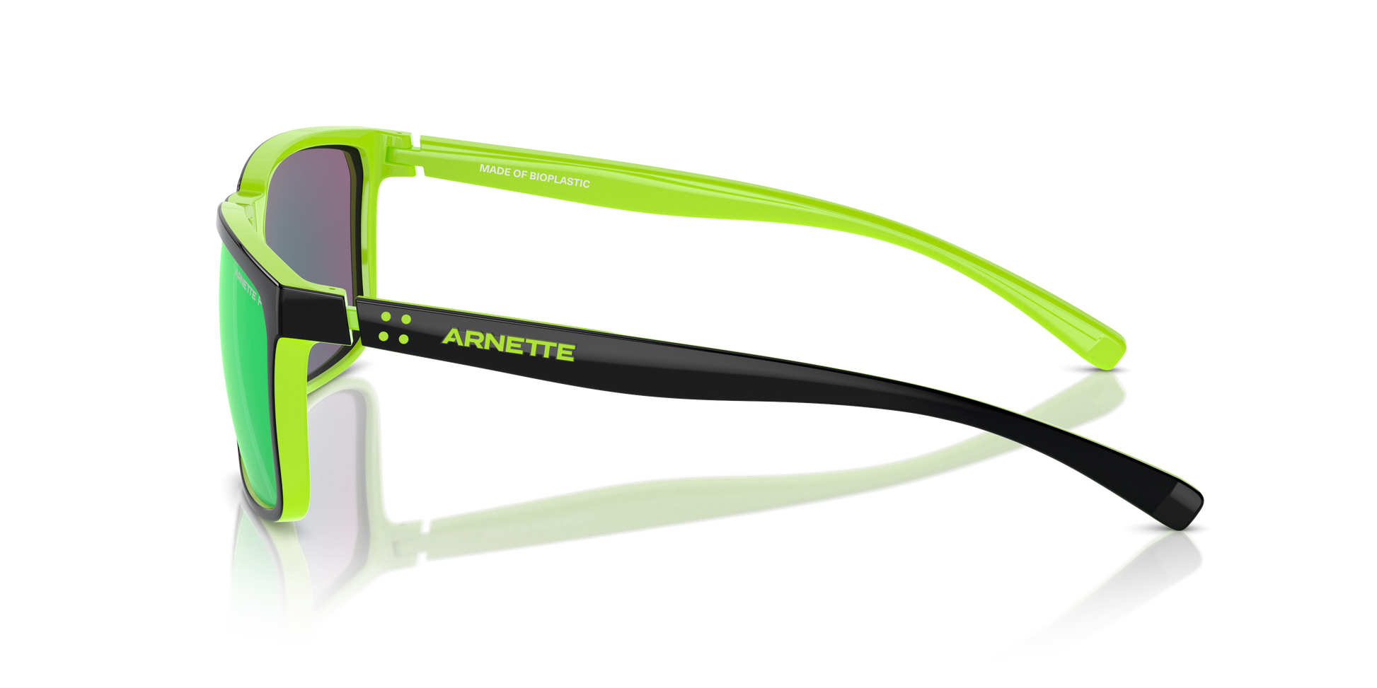 Arnette Stripe Sunglasses AN4251 29421I