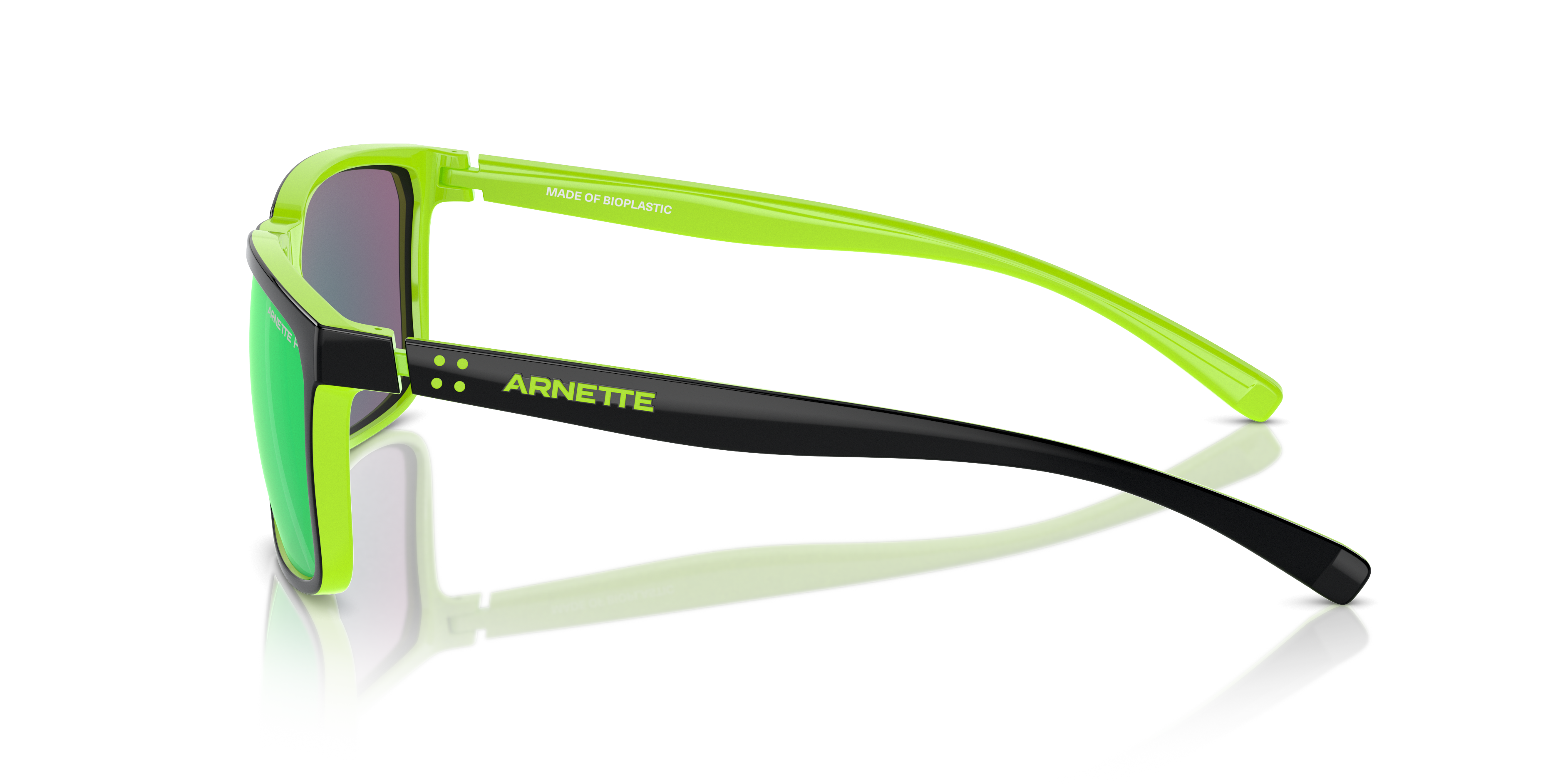 Arnette Stripe Sunglasses AN4251 29421I