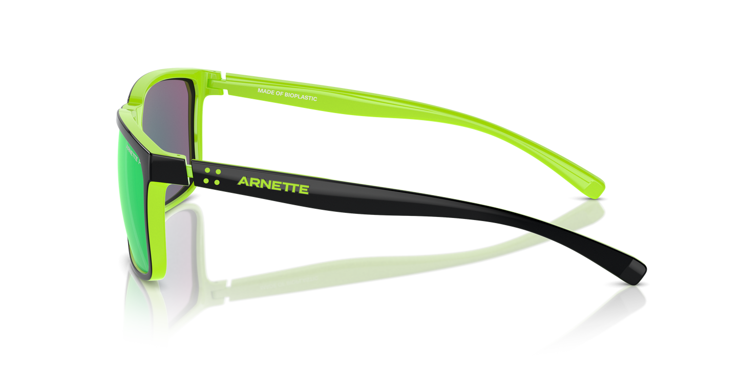 Arnette Stripe Sunglasses AN4251 29421I