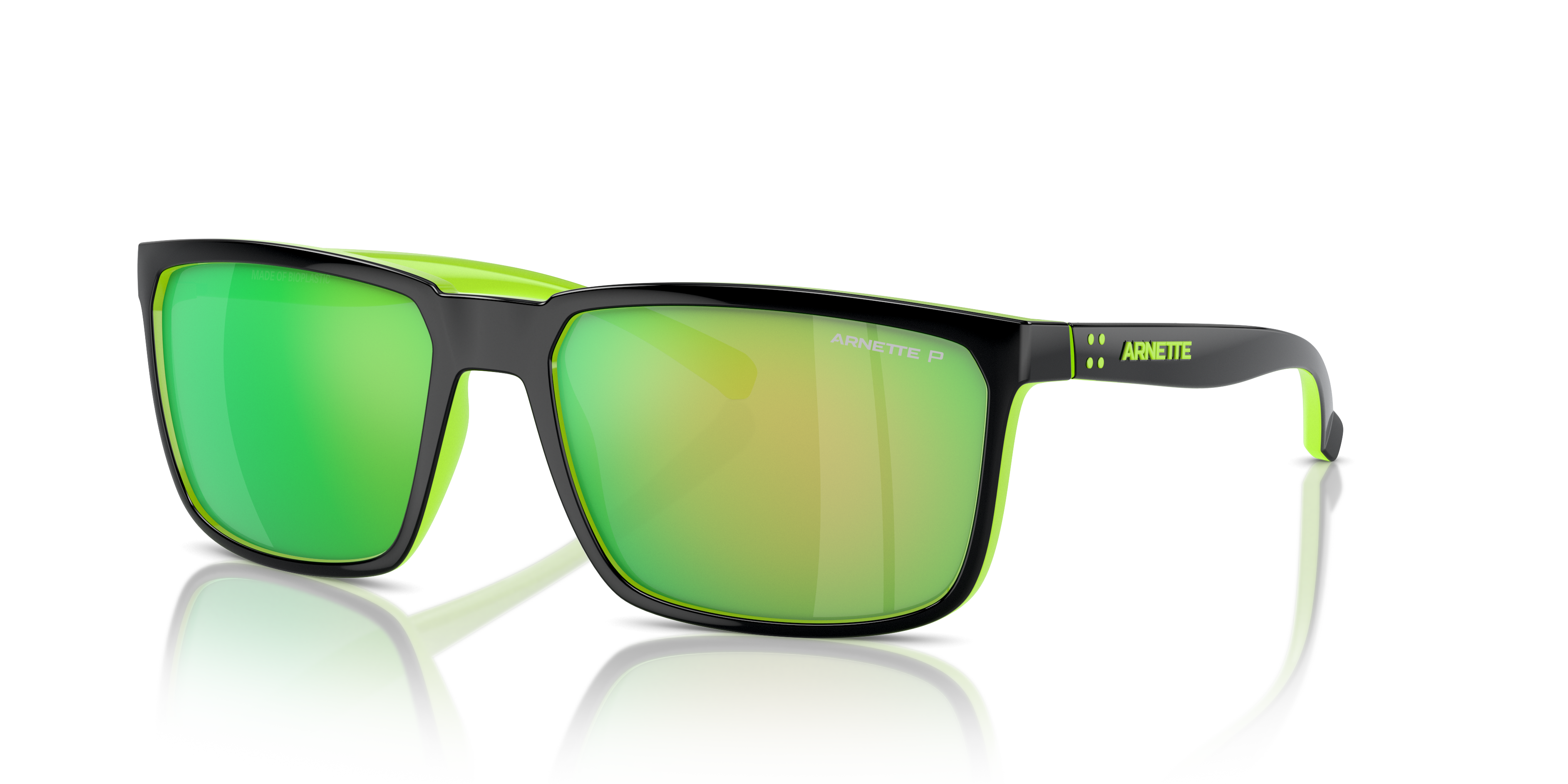 Arnette Stripe Sunglasses AN4251 29421I