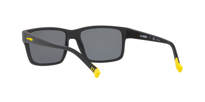 Arnette Dashanzi Sunglasses AN4254 01/81