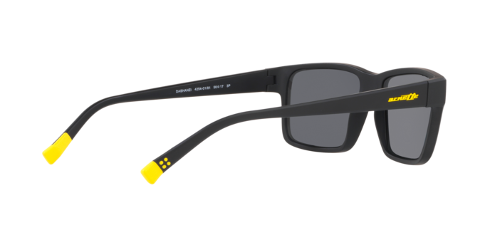 Arnette Dashanzi Sunglasses AN4254 01/81