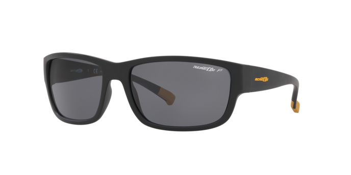 Arnette Bushwick Sunglasses AN4256 01/81