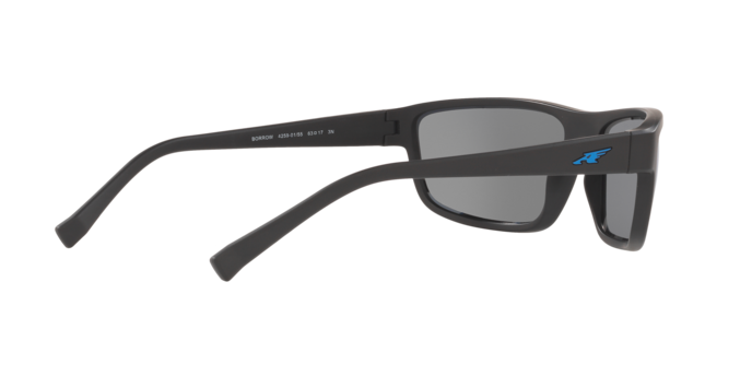 Arnette Borrow Sunglasses AN4259 01/55