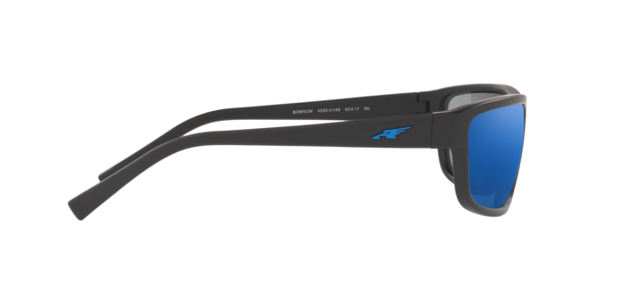 Arnette Borrow Sunglasses AN4259 01/55