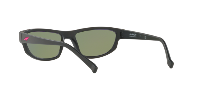 Arnette Lost Boy Sunglasses AN4260 01/4V