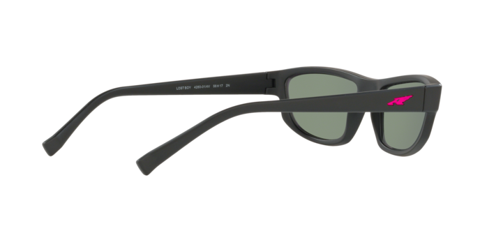 Arnette Lost Boy Sunglasses AN4260 01/4V