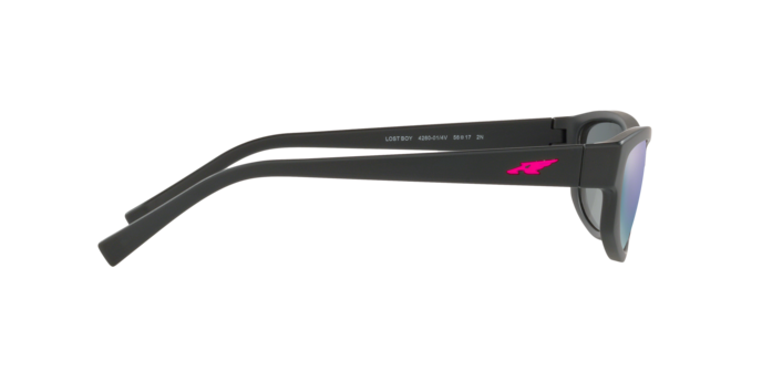 Arnette Lost Boy Sunglasses AN4260 01/4V