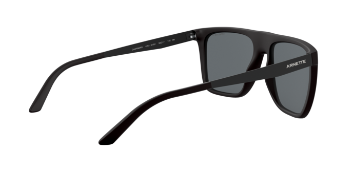 Arnette Chapinero Sunglasses AN4261 01/81