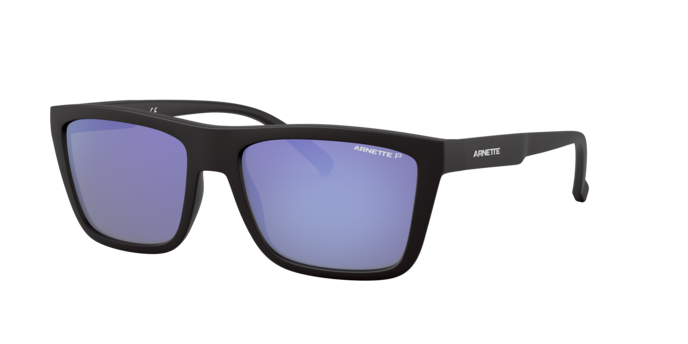 Arnette Deep Ellum Sunglasses AN4262 01/22