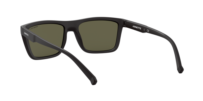 Arnette Deep Ellum Sunglasses AN4262 01/22