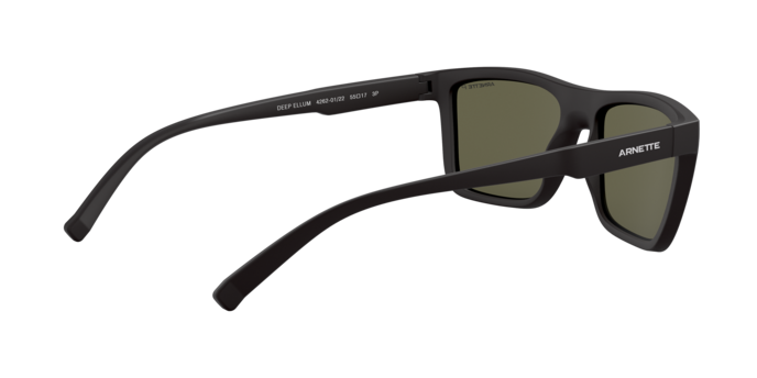 Arnette Deep Ellum Sunglasses AN4262 01/22