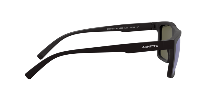 Arnette Deep Ellum Sunglasses AN4262 01/22