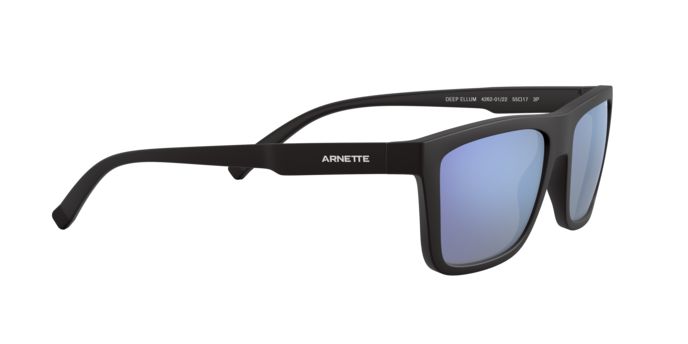 Arnette Deep Ellum Sunglasses AN4262 01/22