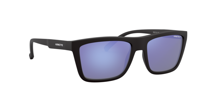 Arnette Deep Ellum Sunglasses AN4262 01/22