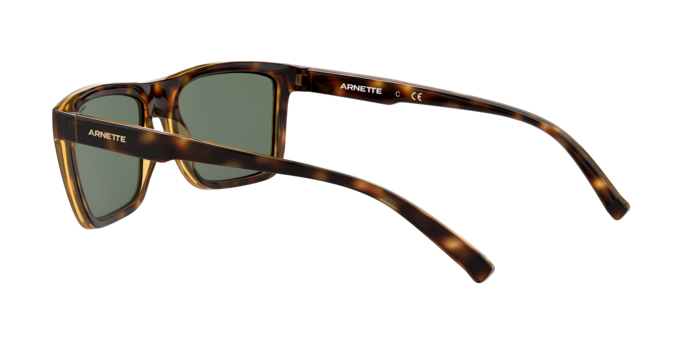 Arnette Deep Ellum Sunglasses AN4262 23759A