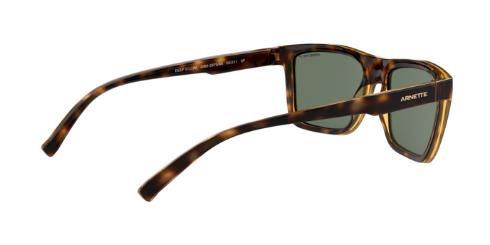 Arnette Deep Ellum Sunglasses AN4262 23759A
