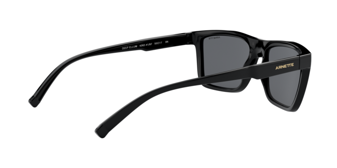 Arnette Deep Ellum Sunglasses AN4262 41/87