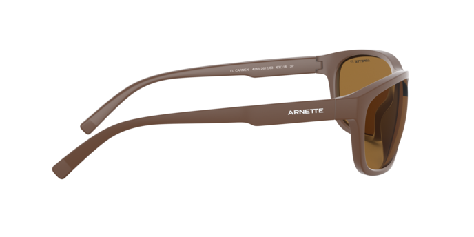 Arnette El Carmen Sunglasses AN4263 261283