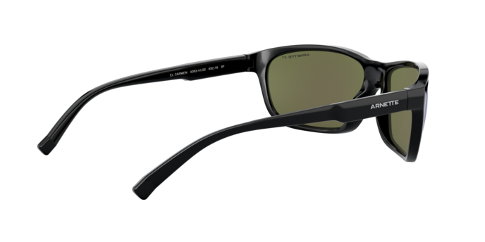 Arnette El Carmen Sunglasses AN4263 41/22