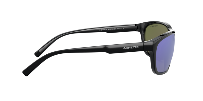 Arnette El Carmen Sunglasses AN4263 41/22
