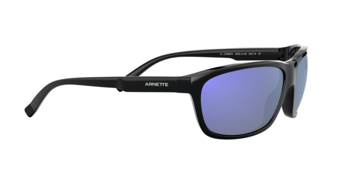 Arnette El Carmen Sunglasses AN4263 41/22