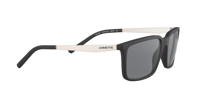 Arnette Calipso Sunglasses AN4270 01/81