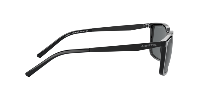 Arnette Calipso Sunglasses AN4270 41/87