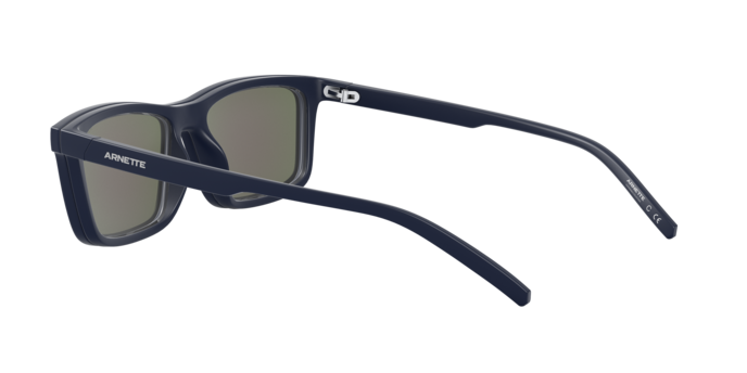 Arnette Hypno Sunglasses AN4274 26741W