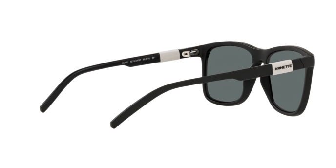 Arnette Dude Sunglasses AN4276 01/81