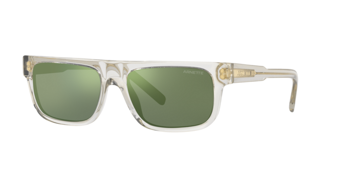 Arnette Gothboy Sunglasses AN4278 12036R