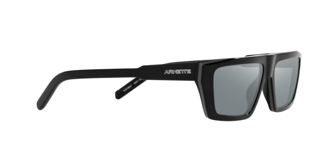 Arnette Woobat Sunglasses AN4281 12116G