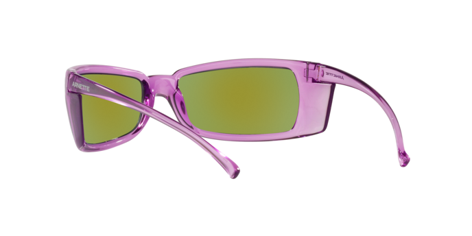 Arnette Titan Ii Sunglasses AN4287 27564V