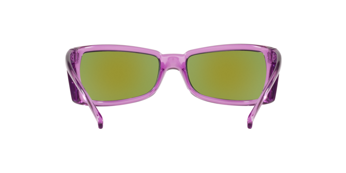 Arnette Titan Ii Sunglasses AN4287 27564V