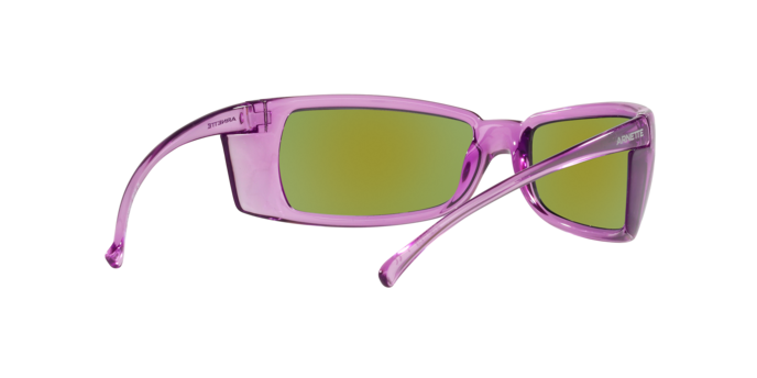 Arnette Titan Ii Sunglasses AN4287 27564V