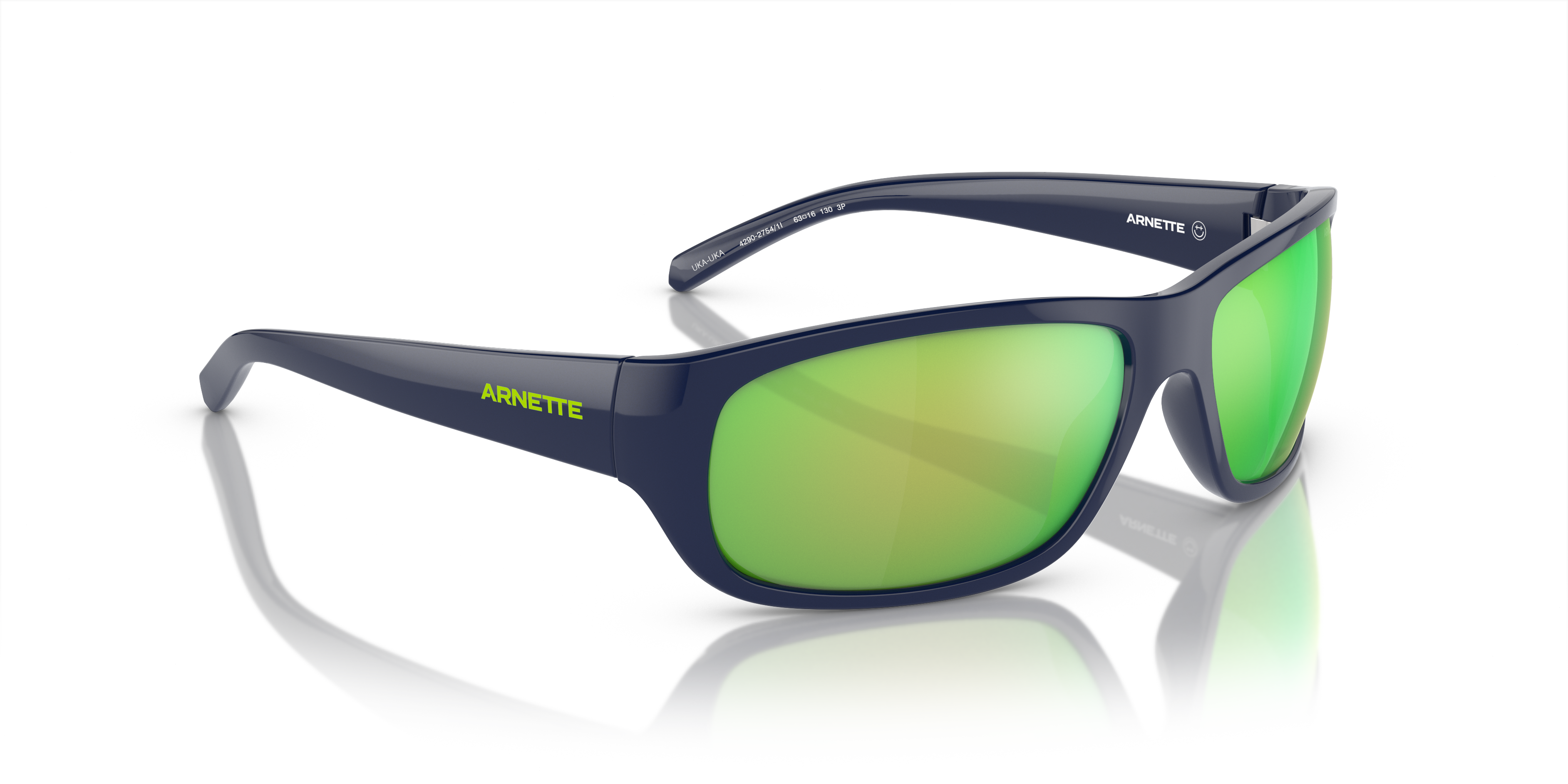 Arnette Uka-Uka Sunglasses AN4290 27541I