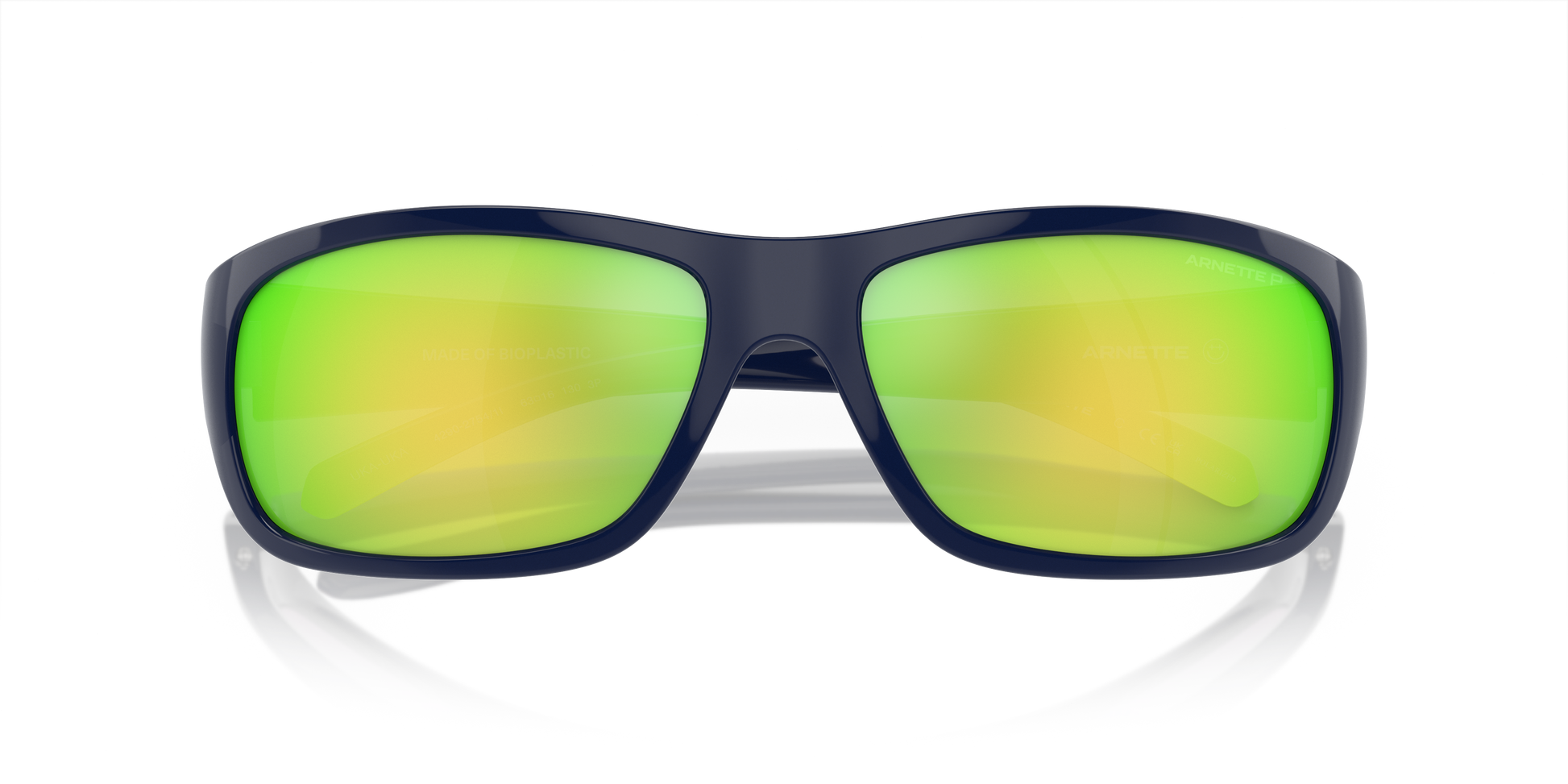 Arnette Uka-Uka Sunglasses AN4290 27541I