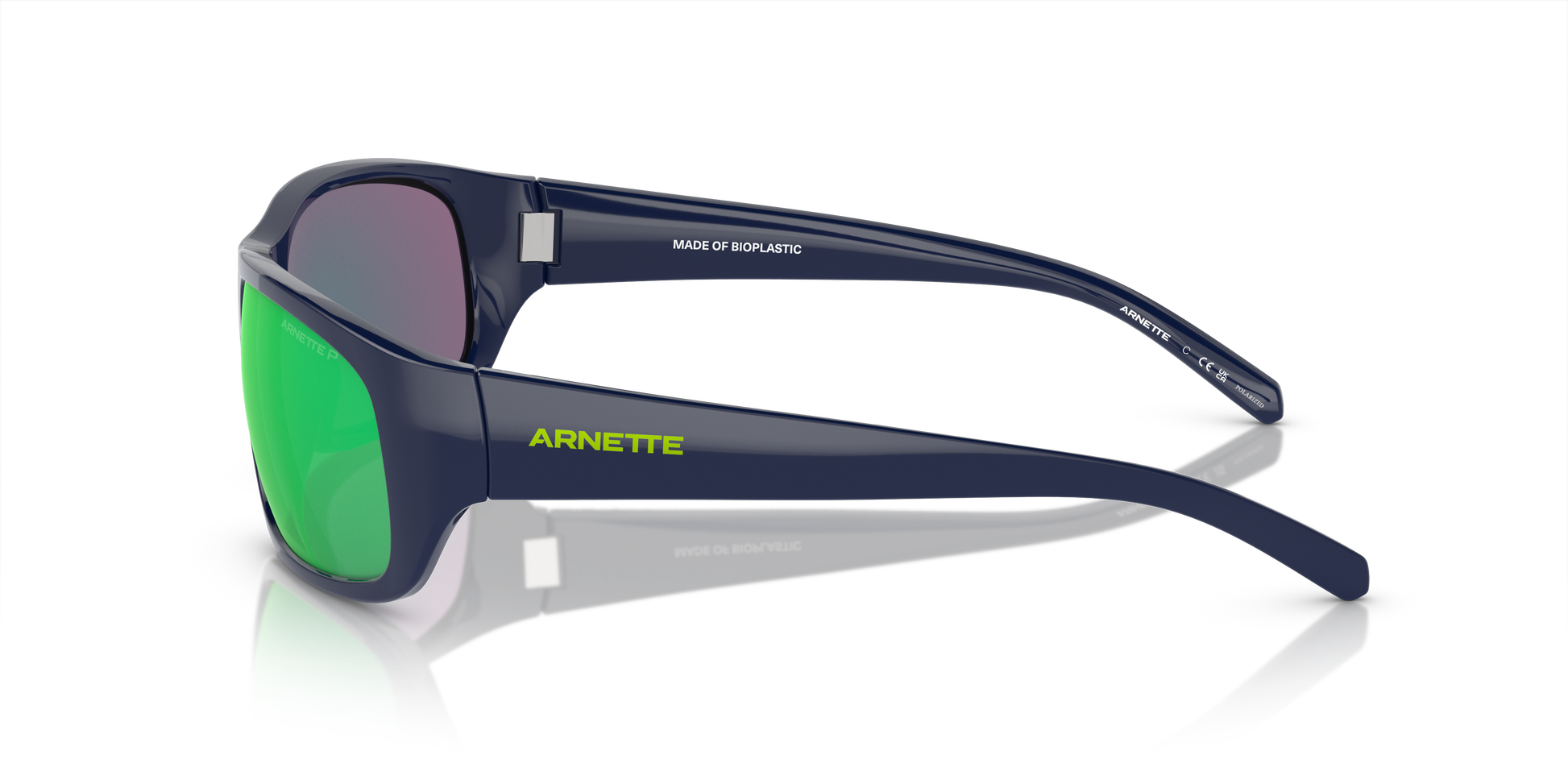 Arnette Uka-Uka Sunglasses AN4290 27541I