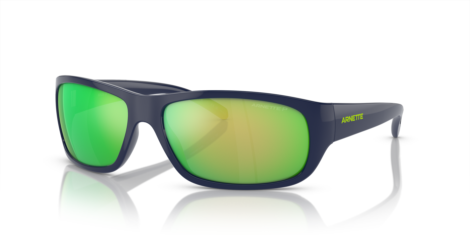 Arnette Uka-Uka Sunglasses AN4290 27541I