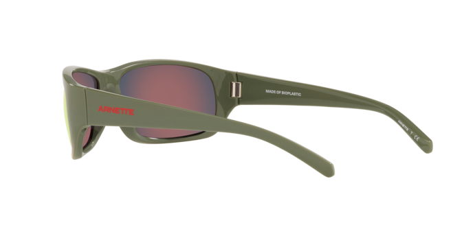 Arnette Uka-Uka Sunglasses AN4290 27856Q