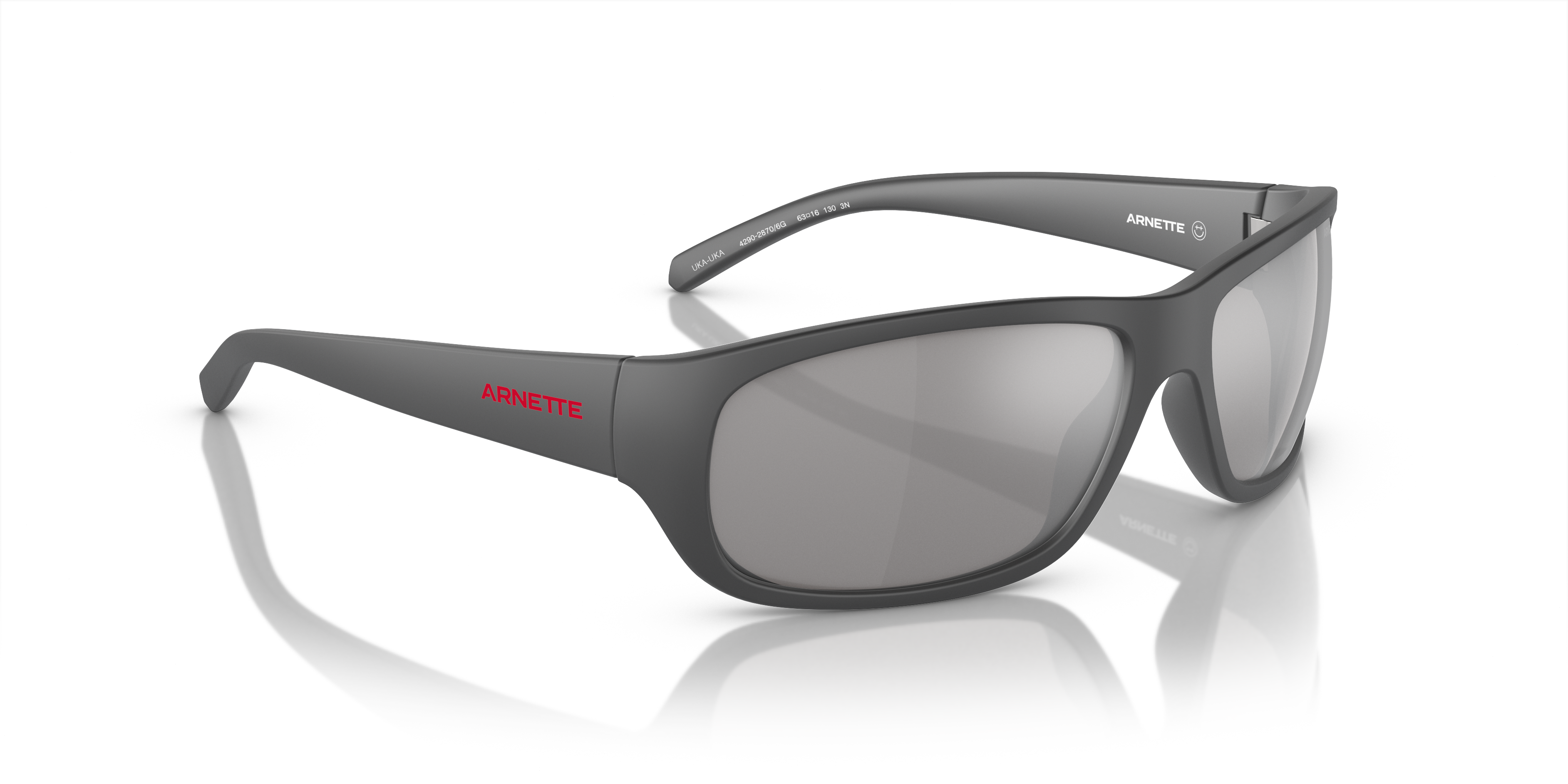 Arnette Uka-Uka Sunglasses AN4290 28706G