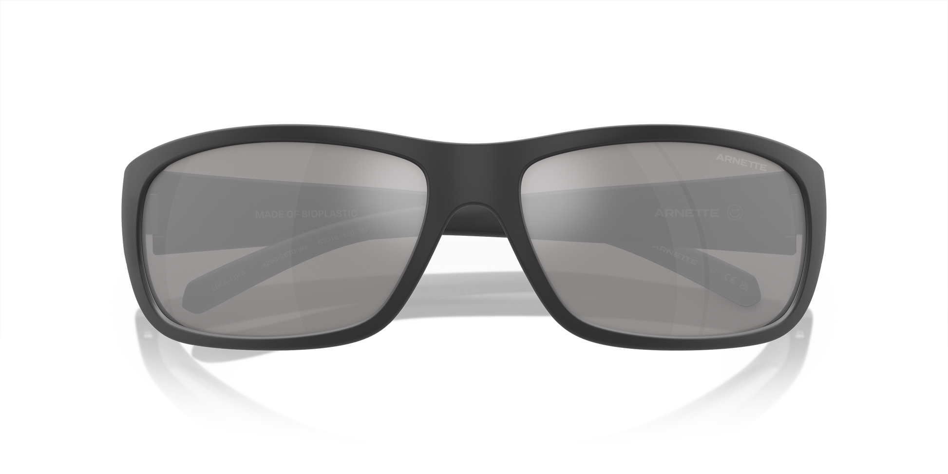 Arnette Uka-Uka Sunglasses AN4290 28706G