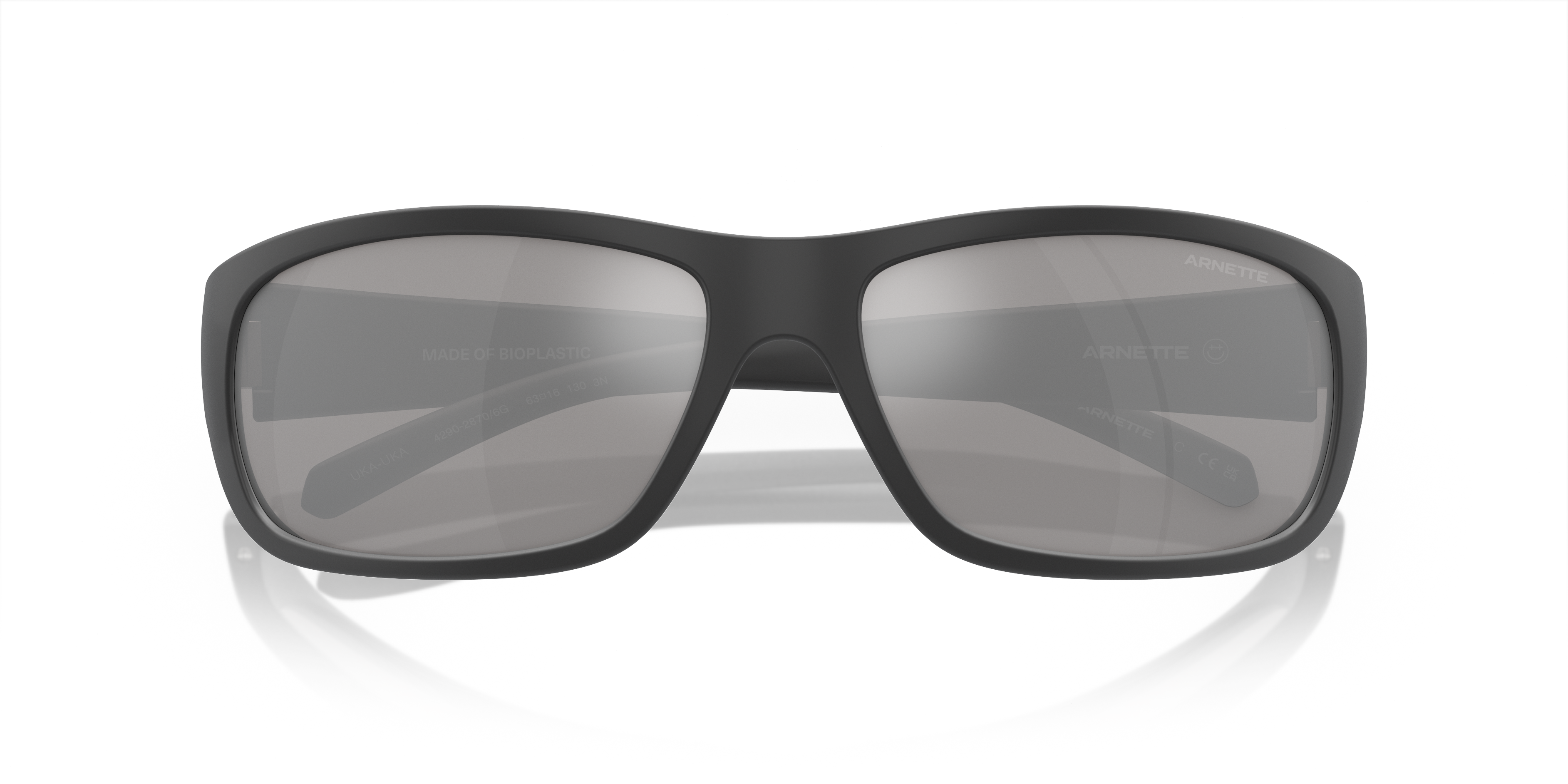 Arnette Uka-Uka Sunglasses AN4290 28706G