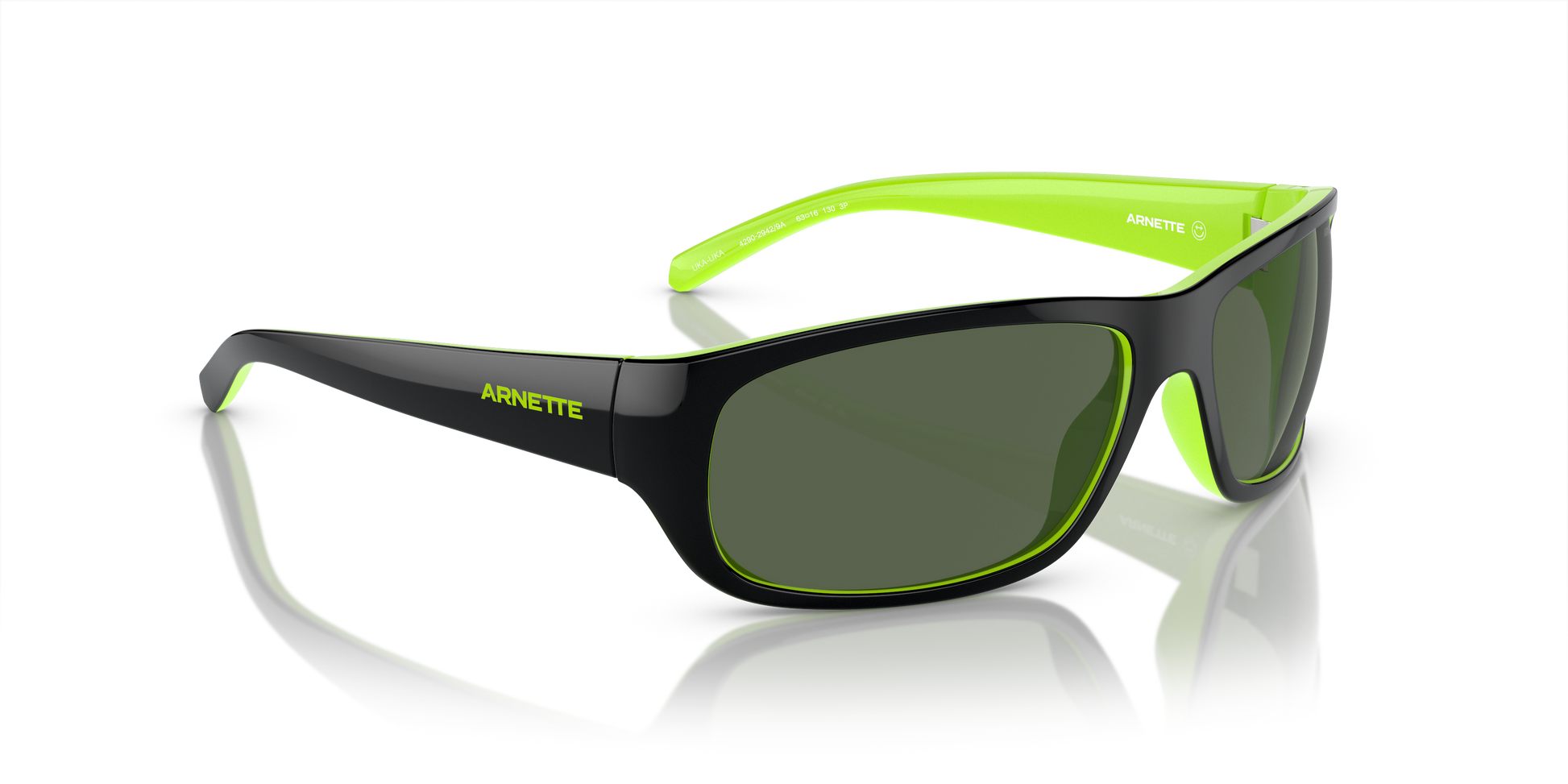 Arnette Uka-Uka Sunglasses AN4290 29429A