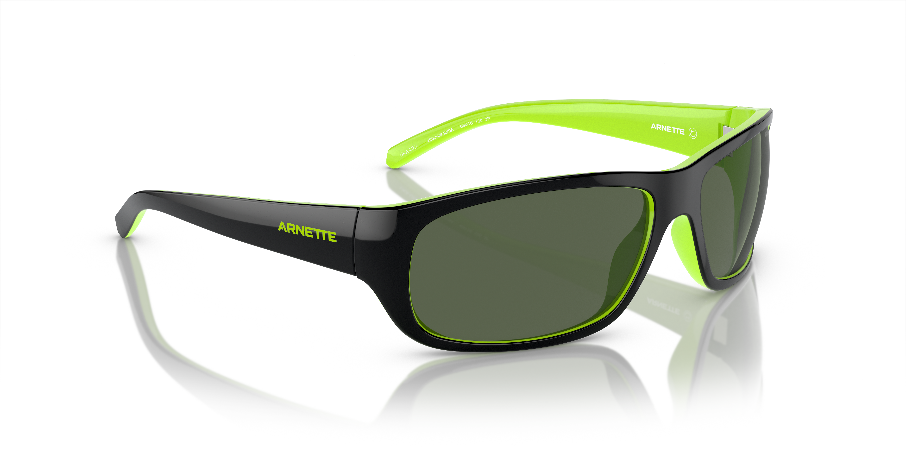 Arnette Uka-Uka Sunglasses AN4290 29429A