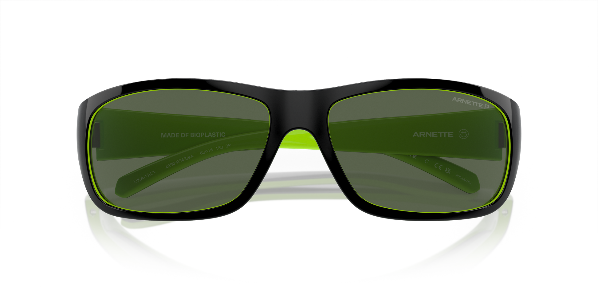 Arnette Uka-Uka Sunglasses AN4290 29429A