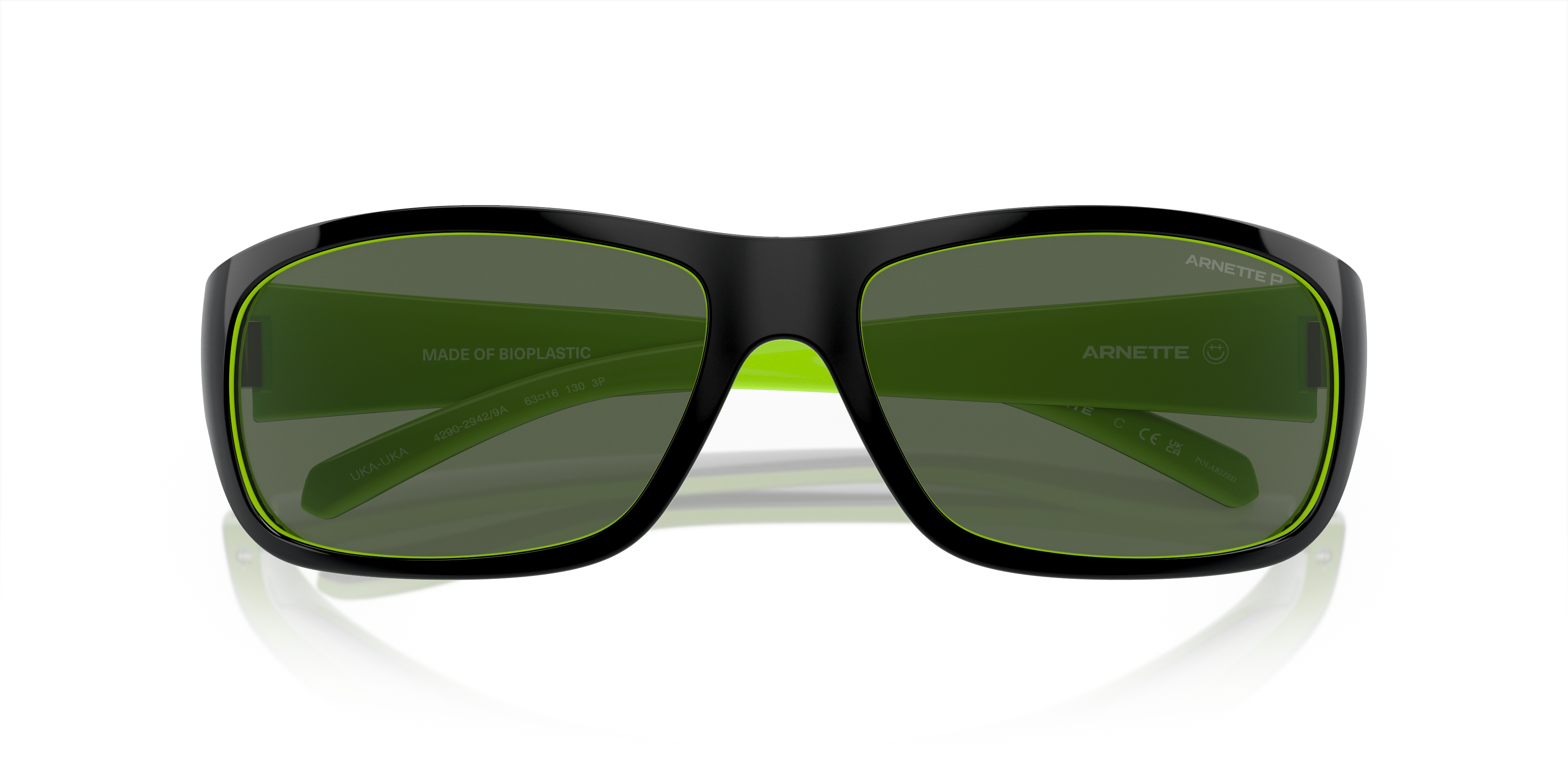 Arnette Uka-Uka Sunglasses AN4290 29429A