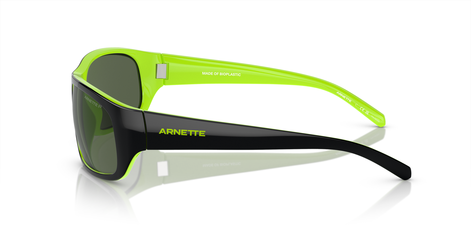 Arnette Uka-Uka Sunglasses AN4290 29429A